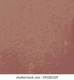 Vintage grunge colored retro background. An abstract textured pattern for the design of packaging, business cards, websites, postcards, posters, furniture, fabrics. Two-color texture.