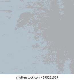 Vintage grunge colored retro background. An abstract textured pattern for the design of packaging, business cards, websites, postcards, posters, furniture, fabrics. Two-color texture.