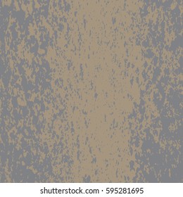 Vintage grunge colored retro background. An abstract textured pattern for the design of packaging, business cards, websites, postcards, posters, furniture, fabrics. Two-color texture.