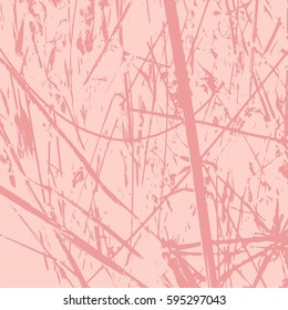 Vintage grunge colored retro background. An abstract textured pattern for the design of packaging, business cards, websites, postcards, posters, furniture, fabrics. Two-color texture.