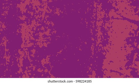 Vintage grunge colored retro background. An abstract textured pattern for the design of packaging, business cards, websites, postcards, posters, furniture, fabrics. Two-color futuristic texture.