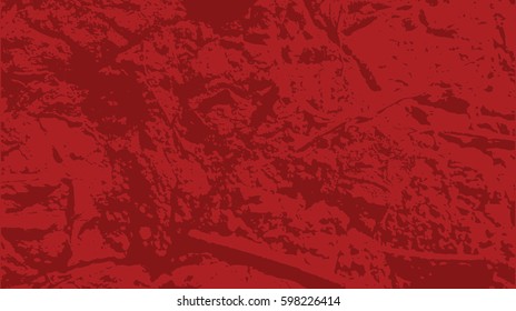 Vintage grunge colored retro background. An abstract textured pattern for the design of packaging, business cards, websites, postcards, posters, furniture, fabrics. Two-color futuristic texture.
