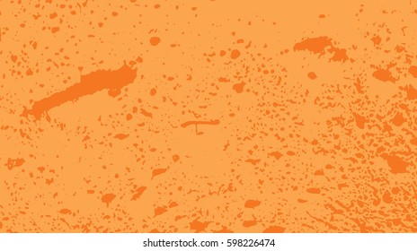 Vintage grunge colored retro background. An abstract textured pattern for the design of packaging, business cards, websites, postcards, posters, furniture, fabrics. Two-color futuristic texture.