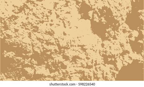 Vintage grunge colored retro background. An abstract textured pattern for the design of packaging, business cards, websites, postcards, posters, furniture, fabrics. Two-color futuristic texture.