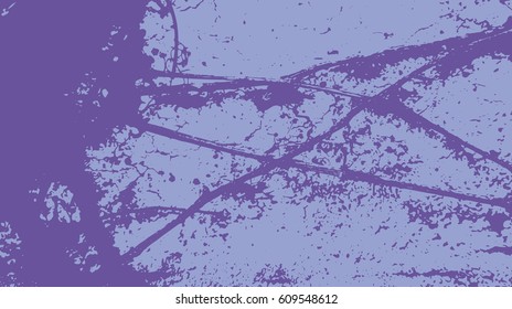 Vintage grunge colored retro background. An abstract textured pattern for the design of packaging, business cards, websites, postcards, posters, furniture, fabrics. Two-color futuristic texture.