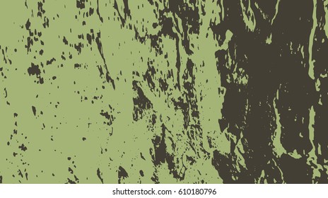 Vintage grunge colored retro background. An abstract textured pattern for the design of packaging, business cards, websites, postcards, posters, furniture, fabrics. Two-color futuristic texture.