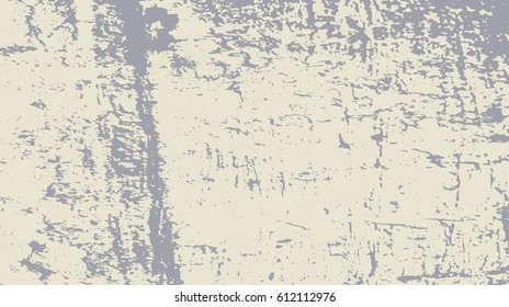 Vintage grunge colored retro background. An abstract textured pattern for the design of packaging, business cards, websites, postcards, posters, furniture, fabrics. Two-color futuristic texture.