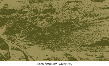 Vintage grunge colored retro background. An abstract textured pattern for the design of packaging, business cards, websites, postcards, posters, furniture, fabrics. Two-color futuristic texture.