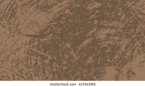 Vintage grunge colored retro background. An abstract textured pattern for the design of packaging, business cards, websites, postcards, posters, furniture, fabrics. Two-color futuristic texture.