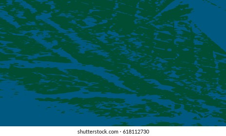 Vintage grunge colored retro background. An abstract textured pattern for the design of packaging, business cards, websites, postcards, posters, furniture, fabrics. Two-color futuristic texture.