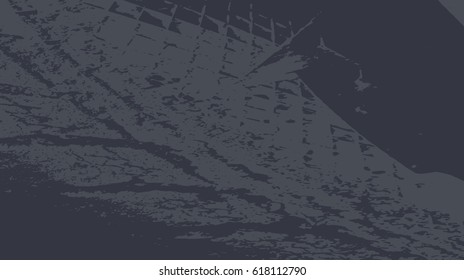 Vintage grunge colored retro background. An abstract textured pattern for the design of packaging, business cards, websites, postcards, posters, furniture, fabrics. Two-color futuristic texture.