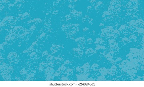 Vintage grunge colored retro background. Abstract textured pattern for the design of packaging, business cards, websites, postcards, posters, furniture, fabrics. Two-color futuristic texture.