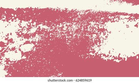 Vintage grunge colored retro background. Abstract textured pattern for the design of packaging, business cards, websites, postcards, posters, furniture, fabrics. Two-color futuristic texture.