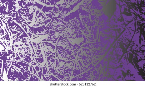 Vintage grunge colored retro background. Abstract textured pattern for the design of packaging, business cards, websites, postcards, posters, furniture, fabrics. Two-color futuristic texture