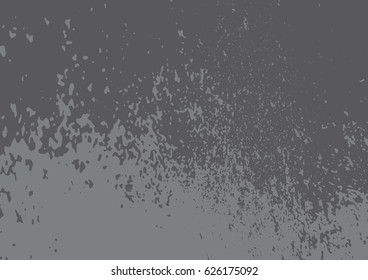 Vintage grunge colored retro background. Abstract textured pattern for the design packaging, business cards, websites, postcards, posters, brochures, fabrics, covers. Two-color futuristic mock-up.
