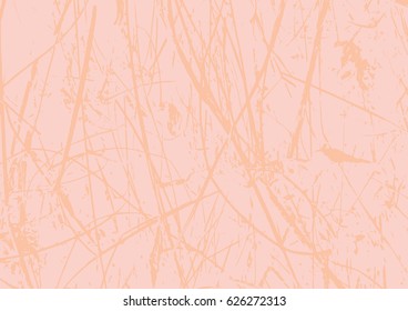 Vintage grunge colored retro background. Abstract textured pattern for the design packaging, business cards, websites, postcards, posters, brochures, fabrics, covers. Two-color futuristic mock-up.