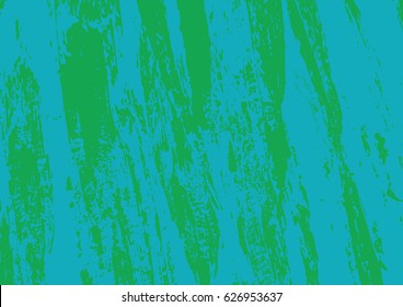 Vintage grunge colored retro background. Abstract textured pattern for the design packaging, business cards, websites, postcards, posters, brochures, fabrics, covers. Two-color futuristic mock-up.