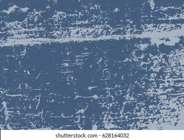 Vintage grunge colored retro background. Abstract textured pattern for the design packaging, business cards, websites, postcards, posters, brochures, fabrics, covers. Two-color futuristic mock-up.
