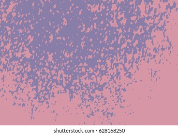 Vintage grunge colored retro background. Abstract textured pattern for the design packaging, business cards, websites, postcards, posters, brochures, fabrics, covers. Two-color futuristic mock-up.