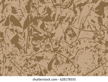 Vintage grunge colored retro background. Abstract textured pattern for the design packaging, business cards, websites, postcards, posters, brochures, fabrics, covers. Two-color futuristic mock-up.
