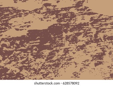 Vintage grunge colored retro background. Abstract textured pattern for the design packaging, business cards, websites, postcards, posters, brochures, fabrics, covers. Two-color futuristic mock-up.
