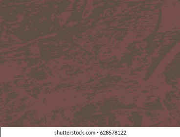 Vintage grunge colored retro background. Abstract textured pattern for the design packaging, business cards, websites, postcards, posters, brochures, fabrics, covers. Two-color futuristic mock-up.
