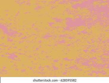 Vintage grunge colored retro background. Abstract textured pattern for the design packaging, business cards, websites, postcards, posters, brochures, fabrics, covers. Two-color futuristic mock-up.
