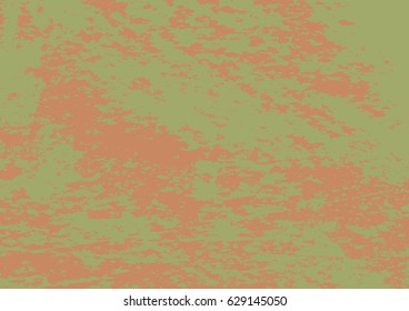 Vintage grunge colored retro background. Abstract textured pattern for the design packaging, business cards, websites, postcards, posters, brochures, fabrics, covers. Two-color futuristic mock-up.