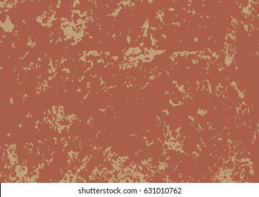 Vintage grunge colored retro background. Abstract textured pattern for the design packaging, business cards, websites, postcards, posters, brochures, fabrics, covers. Two-color futuristic mock-up.