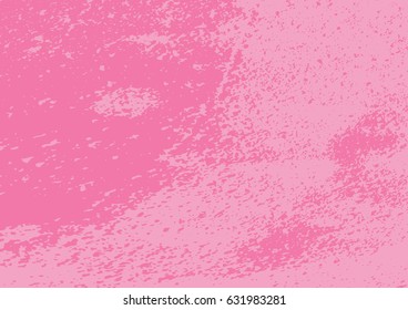 Vintage grunge colored retro background. Abstract textured pattern for the design packaging, business cards, websites, postcards, posters, brochures, fabrics, covers. Two-color futuristic mock-up.