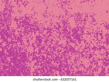 Vintage grunge colored retro background. Abstract textured pattern for the design packaging, business cards, websites, postcards, posters, brochures, fabrics, covers. Two-color futuristic mock-up.