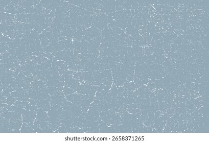 vintage grunge dot  light  texture on grey background, Textured Grey Surface with White Speckles