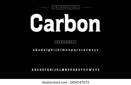 Vintage grunge font with dirty noise texture. Old letters on rusted background. - Vector