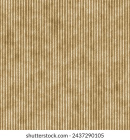 Vintage Grunge Grain Striped Pattern