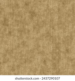 Vintage Grunge Grain Striped Pattern