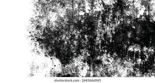 Vintage grunge pattern perfect for backgrounds or overlays

