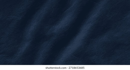 Fondo de textura Antiguas Grunge en azul profundo y negro para materiales de impresión de alto impacto

