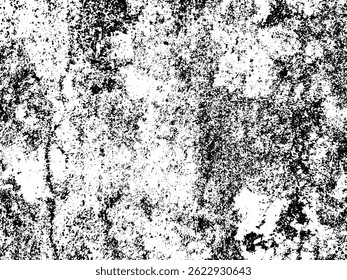 Vintage Grunge Texture Background with Distressed, Weathered Look