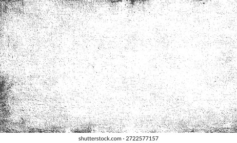 Vector de textura grunge de Antiguas con superposición de grano áspero ideal para la marca de gráficos de camisetas y diseño de impresión creativa