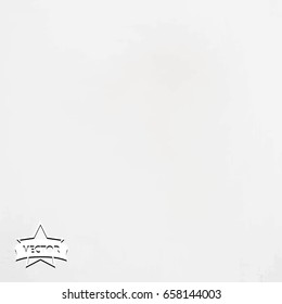 Vintage grunge vector background