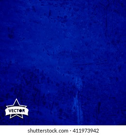 Vintage grunge vector background. With space for text or image