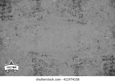 Vintage grunge vector background. With space for text or image