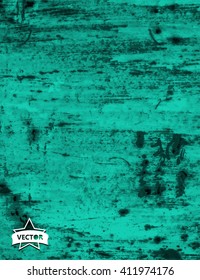 Vintage grunge vector background. With space for text or image