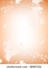 Vintage Grunge Vetor Textura