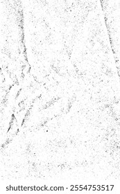 Vintage Grunge Vector Texture and Background. Full page old paper and line texture background with fine details.