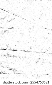 Vintage Grunge Vector Texture and Background. Full page old paper and line texture background with fine details.