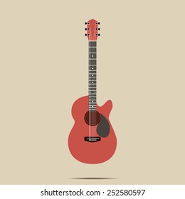Vintage Guitar 