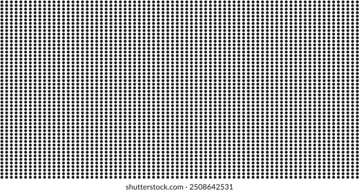 Vintage Halftone Background. Fade Distressed Overlay. Modern Texture. dots modern