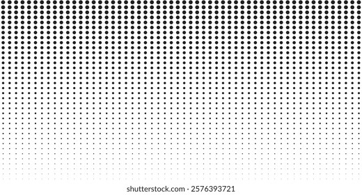 Vintage Halftone Background. Fade Distressed Overlay. Modern Texture. dots modern arts background