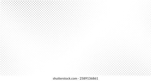 Vintage Halftone Background. Fade Distressed Overlay. Modern Texture. dots arts abstract